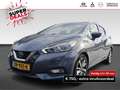 Nissan Micra 0.9 IG-T N-Connecta Grijs - thumbnail 1