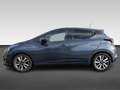 Nissan Micra 0.9 IG-T N-Connecta Grijs - thumbnail 2