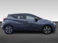 Nissan Micra 0.9 IG-T N-Connecta Grijs - thumbnail 9