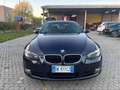 BMW 320 i cat Cabrio Bleu - thumbnail 9