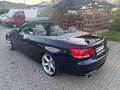 BMW 320 i cat Cabrio Bleu - thumbnail 4