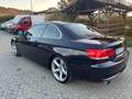BMW 320 i cat Cabrio Bleu - thumbnail 8