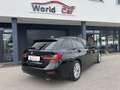 BMW 320 d xDrive Touring Aut. LED-Navi-ACC-AHK Schwarz - thumbnail 8