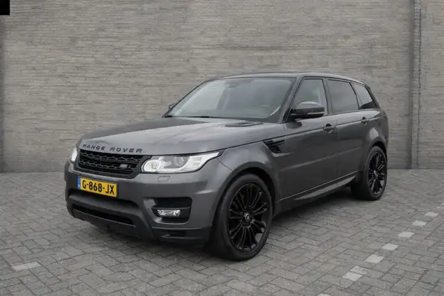 Land Rover Range Rover Sport 3.0 SDV6 HSE Automaat | Xenon | Pano | Leder | Nav