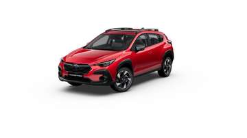 2.0i e-Boxer MHEV CVT Lineartronic Style Xtra