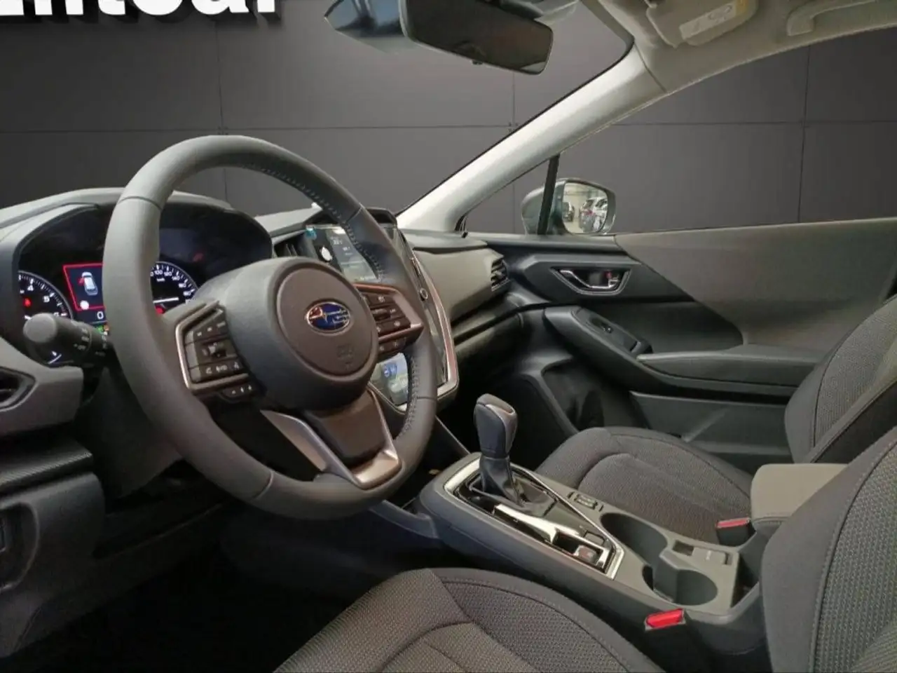 Subaru Crosstrek 2026 — фото 13