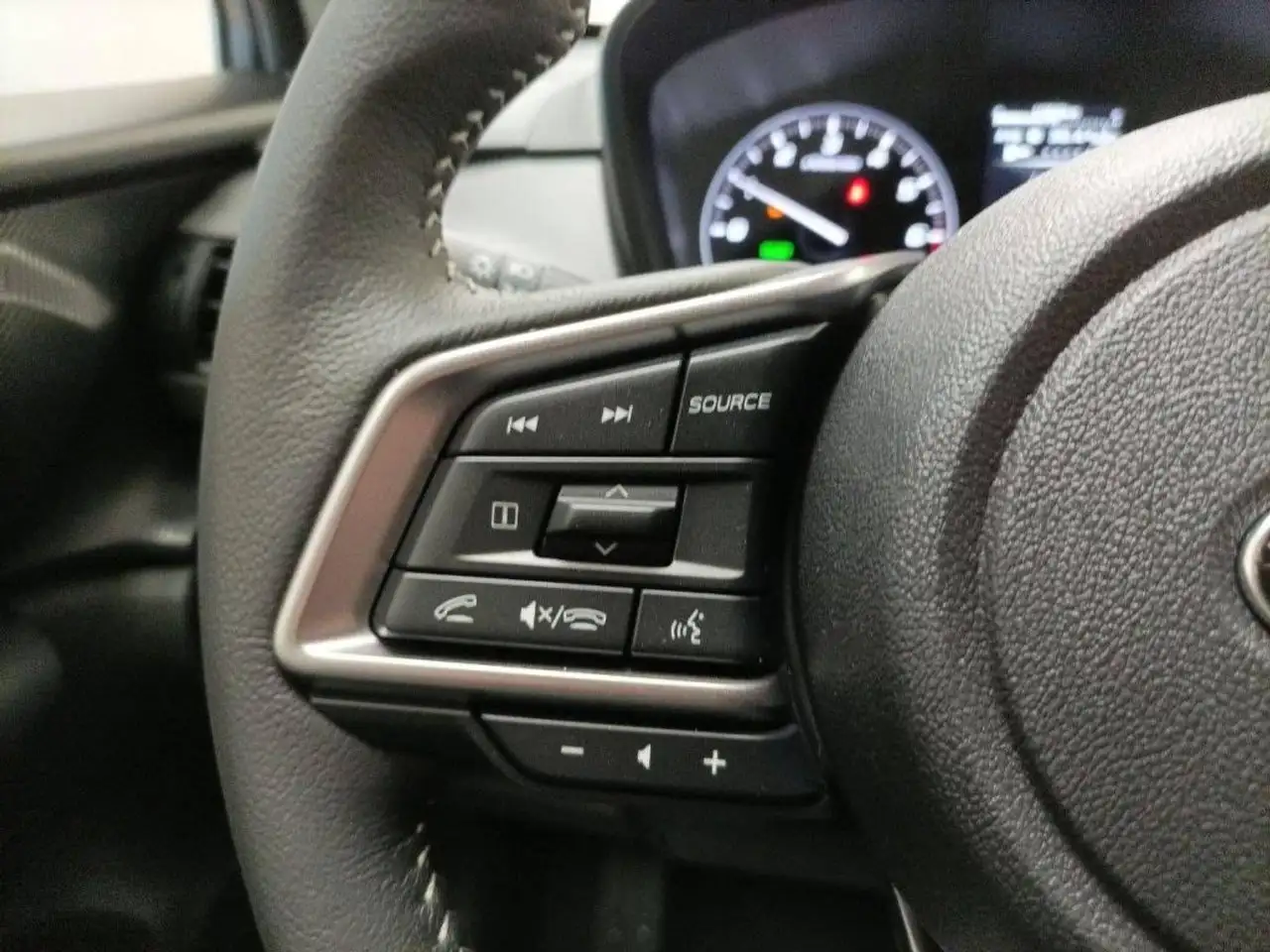 Subaru Crosstrek 2026 — фото 14