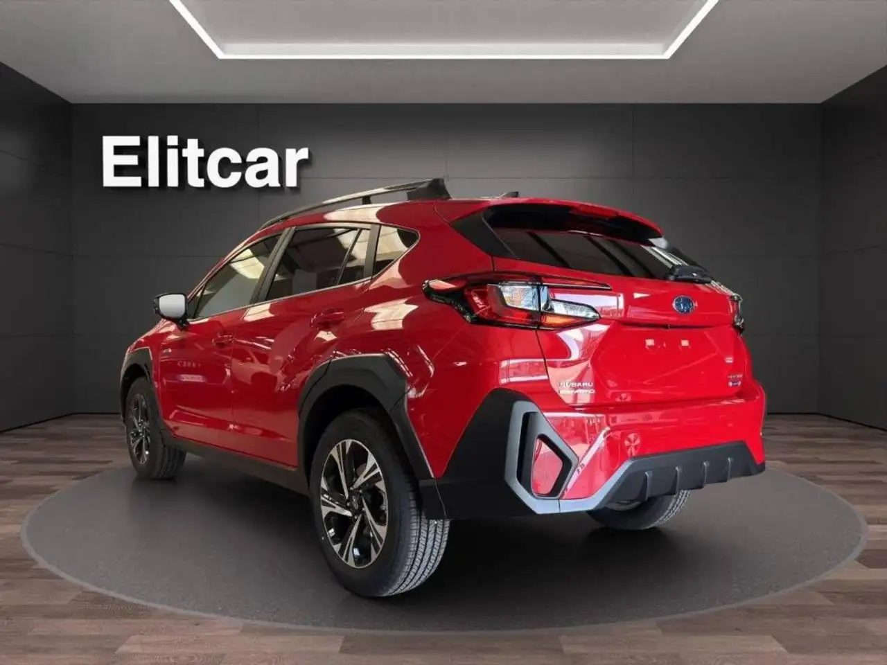Subaru Crosstrek 2026 — фото 10