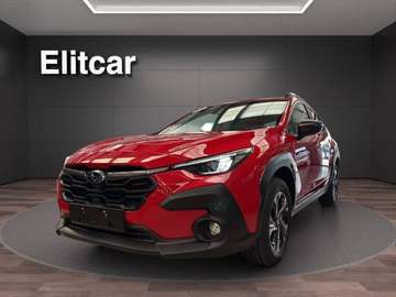 2.0i e-Boxer MHEV CVT Lineartronic Style Xtra