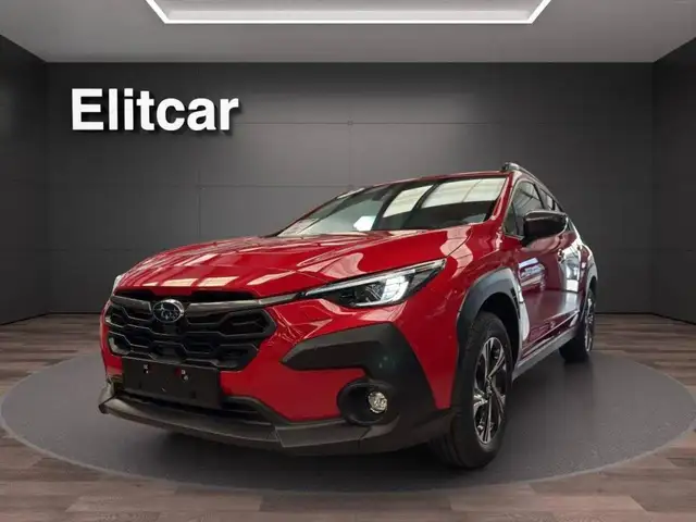 Subaru Crosstrek 2.0i e-Boxer MHEV CVT Lineartronic Style Xtra