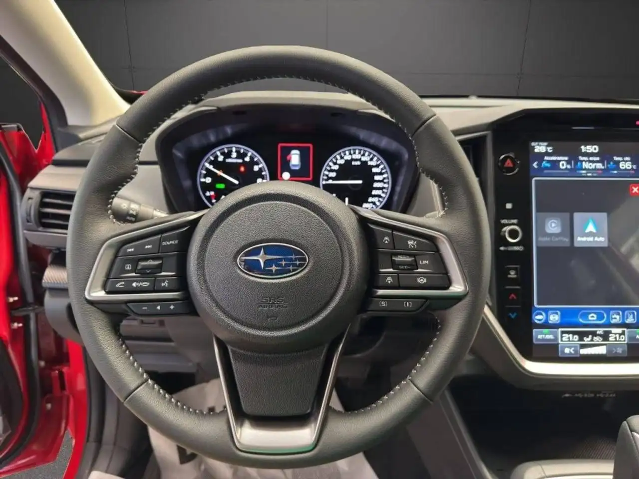 Subaru Crosstrek 2026 — фото 12