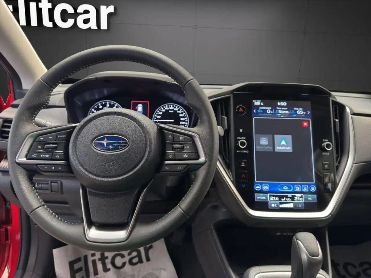 Subaru Crosstrek 2026 — фото 7