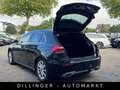 Mercedes-Benz A 180 d 7G-Tro AHK LED Nav Kam Temp Kamera 1-Hand Schwarz - thumbnail 8