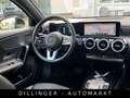 Mercedes-Benz A 180 d 7G-Tro AHK LED Nav Kam Temp Kamera 1-Hand Schwarz - thumbnail 13
