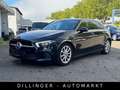 Mercedes-Benz A 180 d 7G-Tro AHK LED Nav Kam Temp Kamera 1-Hand Schwarz - thumbnail 10