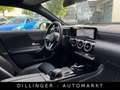 Mercedes-Benz A 180 d 7G-Tro AHK LED Nav Kam Temp Kamera 1-Hand Schwarz - thumbnail 12