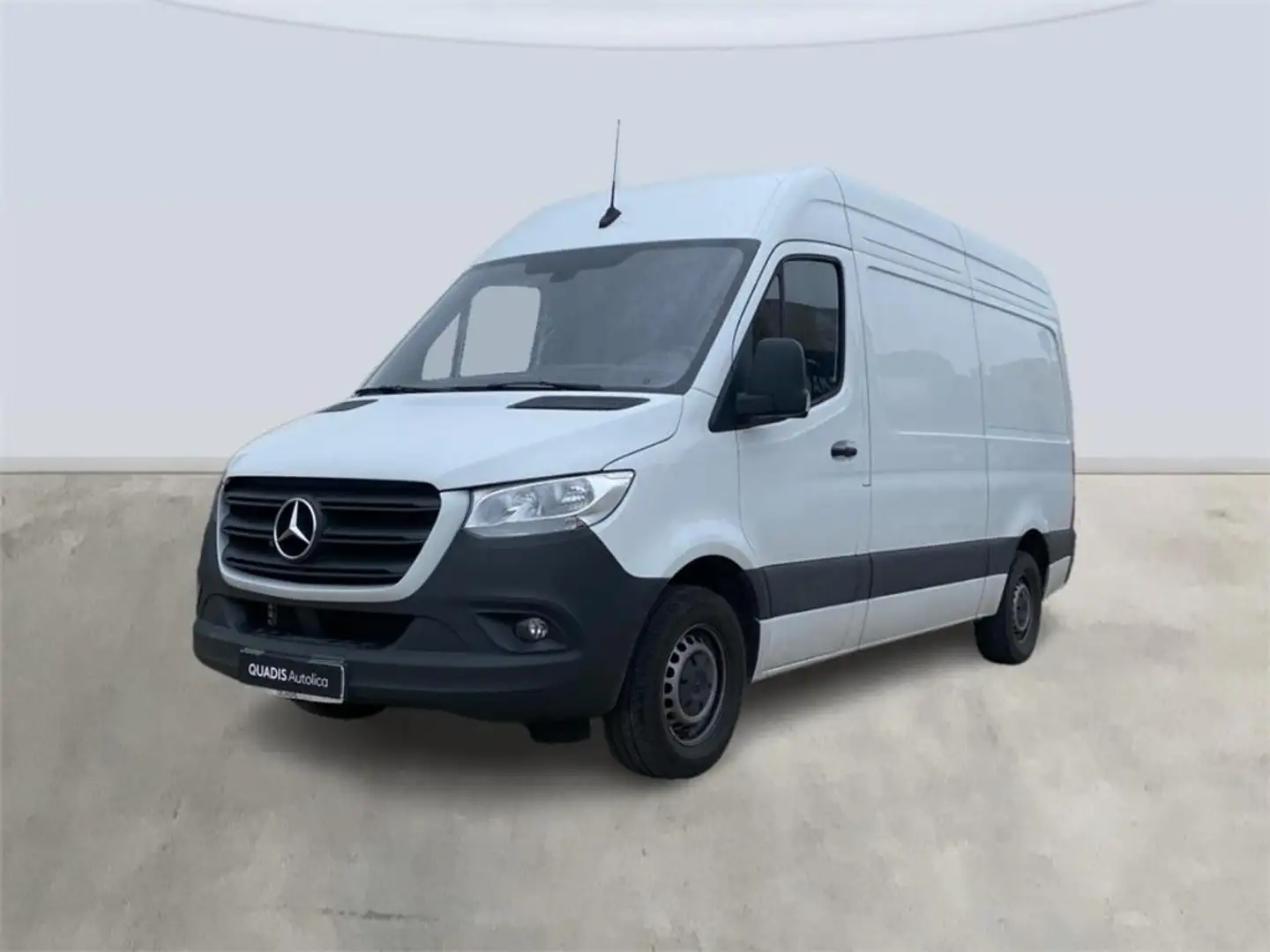 Mercedes-Benz Sprinter 315 CDI MEDIO 3.5T T. ALTO - 1