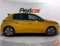 Peugeot 208 PureTech 73kW (100CV) EAT8 Allure Amarillo - thumbnail 9