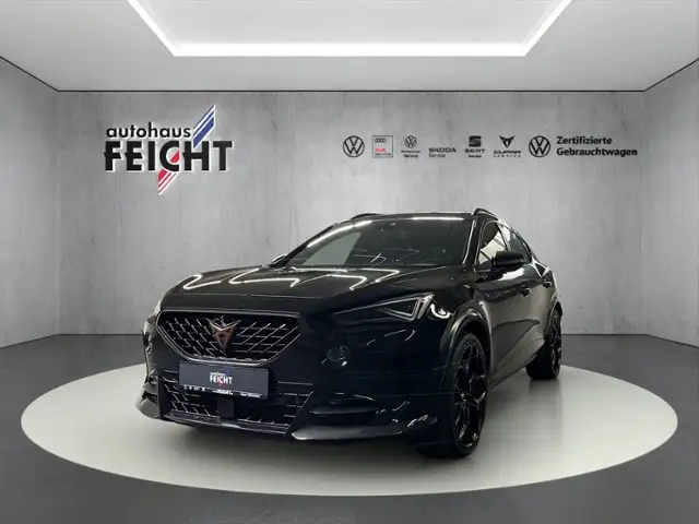 CUPRA Formentor VZ5 VZ5 2.5 TSI 4Drive+LED+NAVI+BEATS+PANO