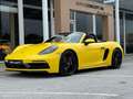 Porsche 718 BOXSTER GTS 2.5 365 ch Geel - thumbnail 6