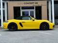 Porsche 718 BOXSTER GTS 2.5 365 ch Geel - thumbnail 1