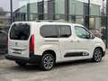 Citroen Berlingo PureTech 110 S&S FEEL XL 7-SITZ S-H/NAV Grijs - thumbnail 4