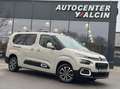 Citroen Berlingo PureTech 110 S&S FEEL XL 7-SITZ S-H/NAV Grijs - thumbnail 1