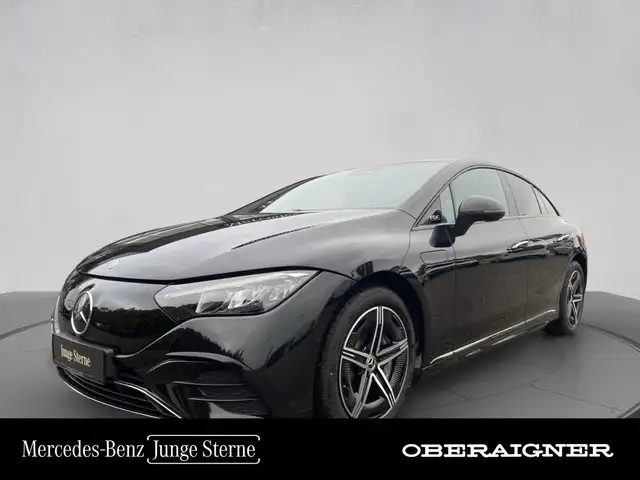 Mercedes-Benz EQE 350 4MATIC Österreich-Edition KeyGo MBUX Shz