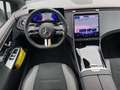 Mercedes-Benz EQE 350 4MATIC Österreich-Edition KeyGo MBUX Shz Schwarz - thumbnail 5