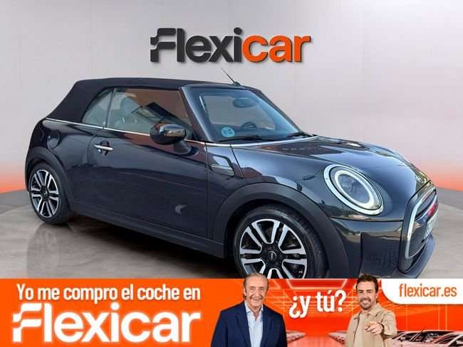 MINI Cooper CABRIO - foto 1