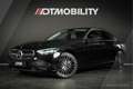 Mercedes-Benz C 180 Luxury Premium | Memory | 360 | Sfeerverlichting Noir - thumbnail 1