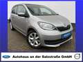Skoda Citigo *Panorama*Klima*PDC*WiPa*bluetooth*DAB*GJR* Silber - thumbnail 1