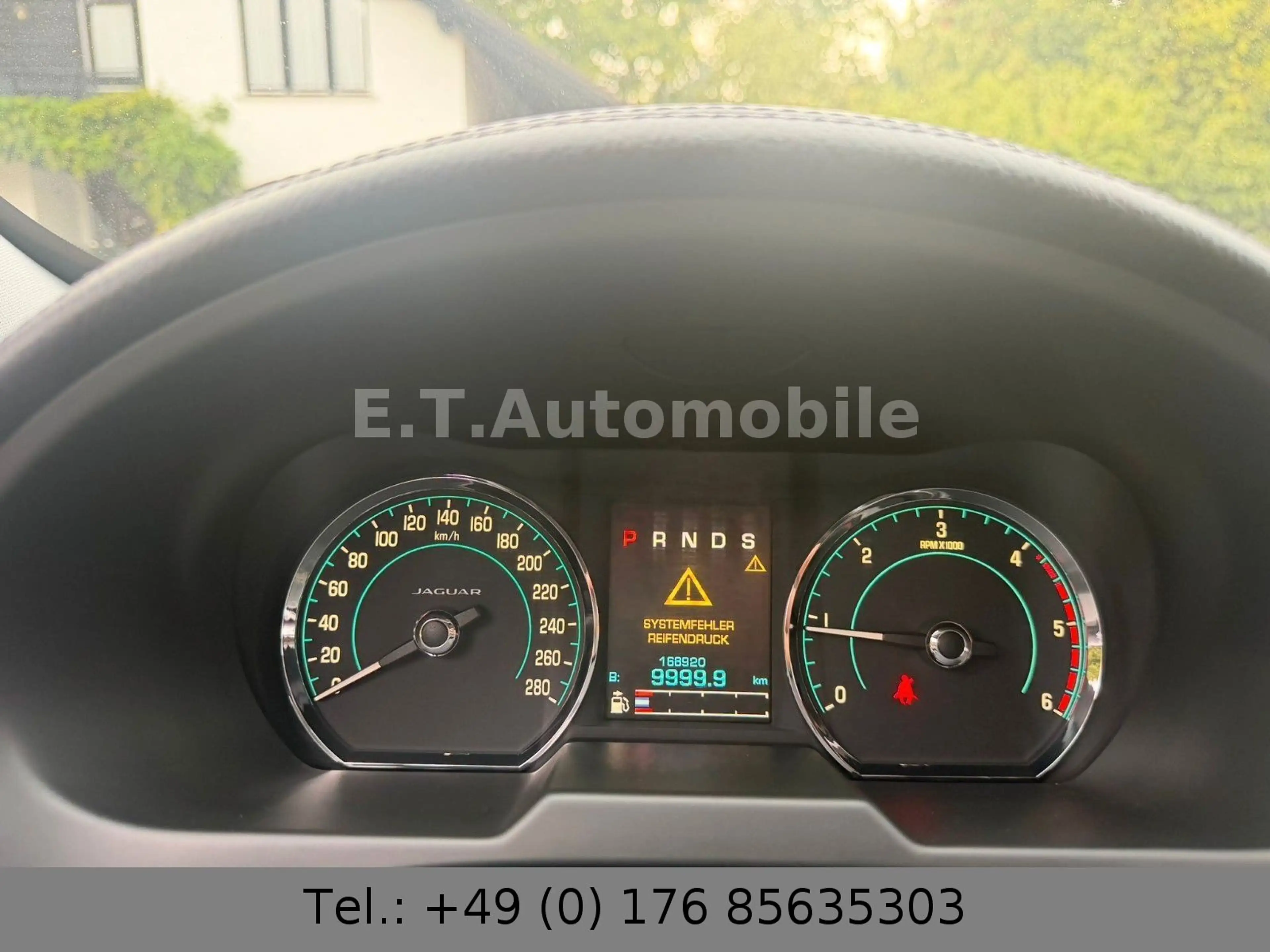 Jaguar XF Sportbrake 3.0 V6*VOLL*GARANTIE* — photo 11