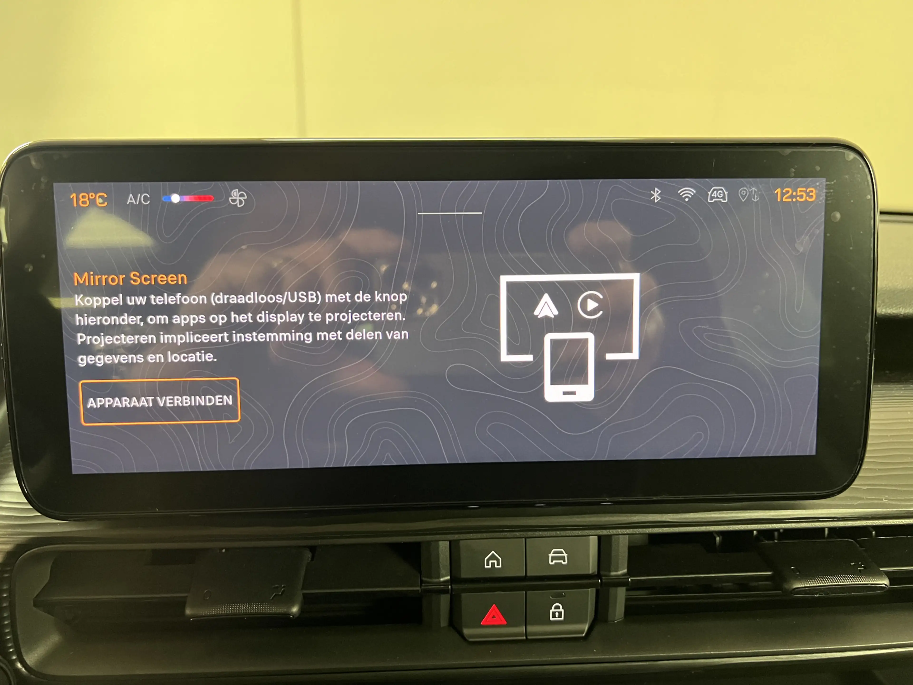 Jeep Avenger 1.2 e-Hybrid Longitude automaat 100 PK Cruise cont — photo 33