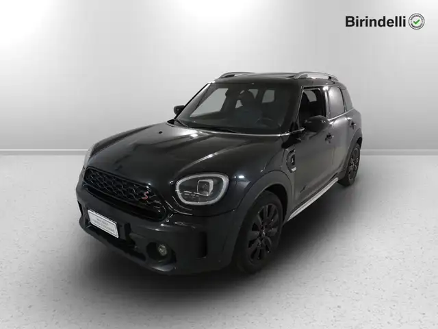 MINI Cooper SD Countryman 2.0 Cooper SD Classic all4 auto