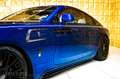 Rolls-Royce Wraith BY MANSORY Blue - thumbnail 7