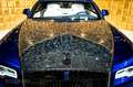 Rolls-Royce Wraith BY MANSORY Blue - thumbnail 5