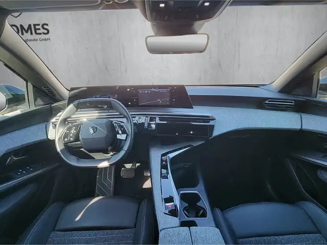 Peugeot 3008 view 12