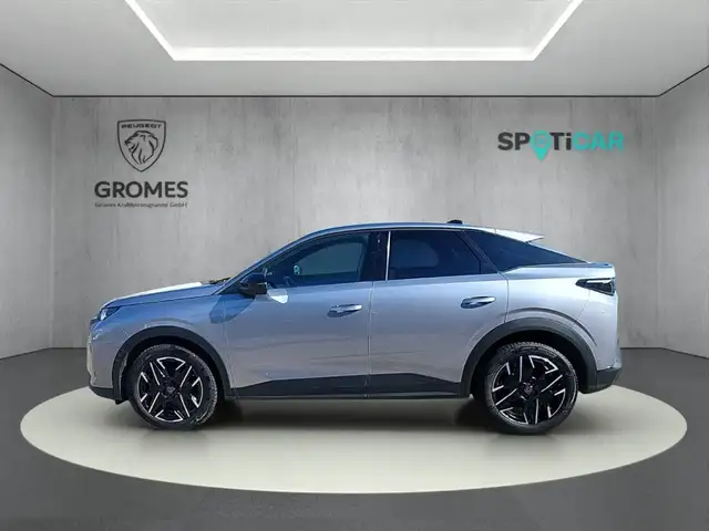 Peugeot 3008 view 6