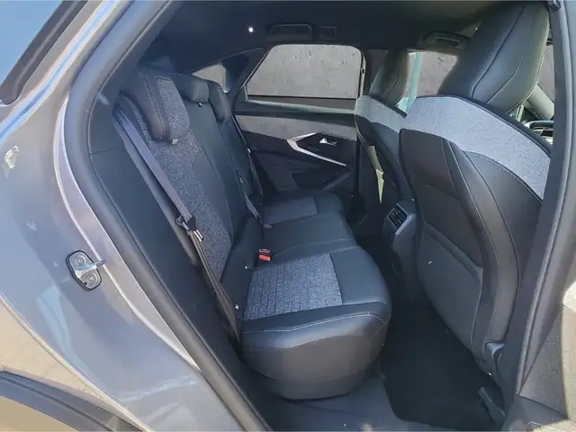 Peugeot 3008 view 14