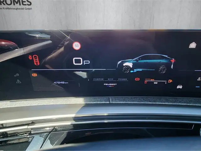 Peugeot 3008 view 15