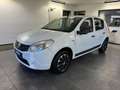 Dacia Sandero Eco Weiß - thumbnail 2