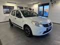 Dacia Sandero Eco Weiß - thumbnail 5