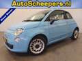 Fiat 500 0.9 TwinAir Pop AIRCO/EL.PAKKET/LMV Bleu - thumbnail 1