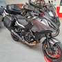 Honda NT 1100 DCT Gris - thumbnail 1