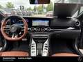Mercedes-Benz AMG GT AMG GT 53 4M+ Night V8Style Magno HuD PerfAGA 21 Gris - thumbnail 10