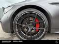 Mercedes-Benz AMG GT AMG GT 53 4M+ Night V8Style Magno HuD PerfAGA 21 Gris - thumbnail 14