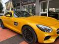 Mercedes-Benz AMG GT GT 4.0 S 510cv freni carbo  - iva espo. edition Jaune - thumbnail 4