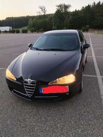1.6 Twin Spark ECO Distinctive
