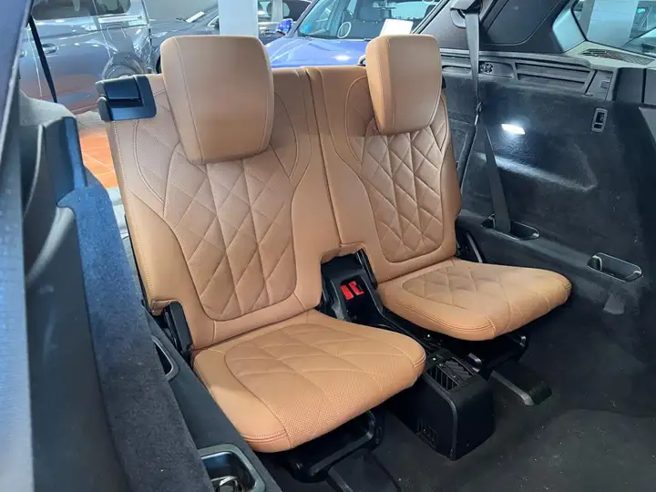 BMW X5 2024, foto 17